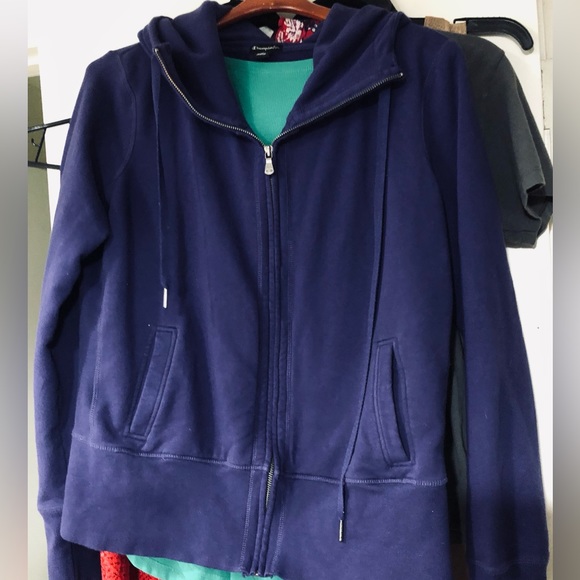 Champions Vintage Zip Hoodie - Picture 3 of 7